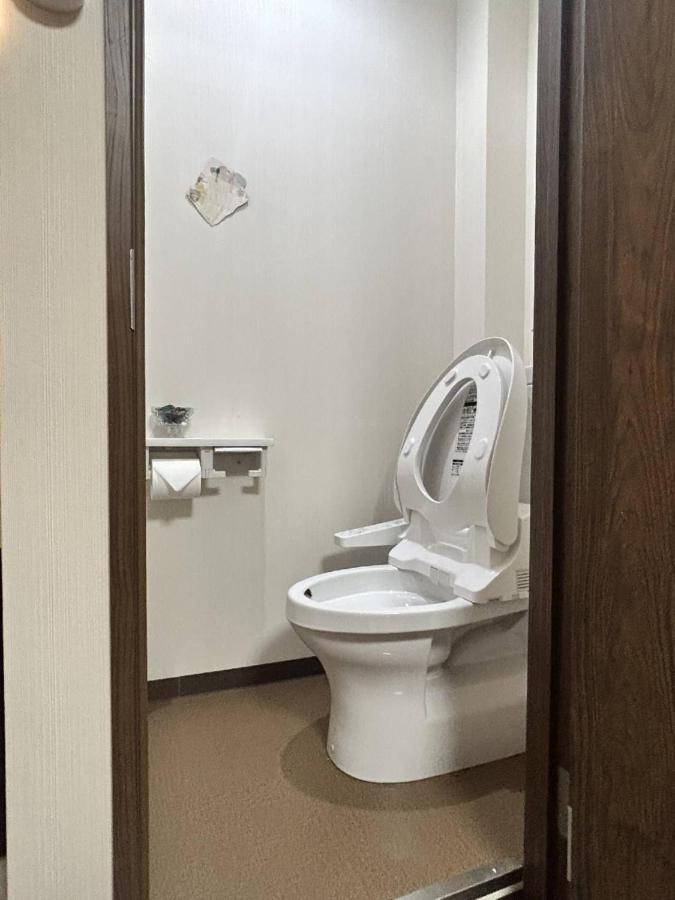 ホステル今鶴 四人部屋 302号室 โอซาก้า ภายนอก รูปภาพ